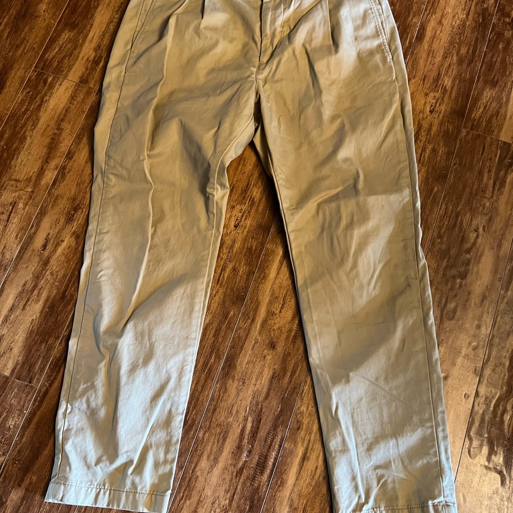 GAP Tan Men's Pants